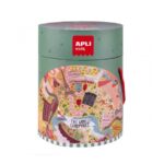 19135 bezienswaardigheden puzzel rond aplikids