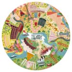 19135 puzzel rond aplikids