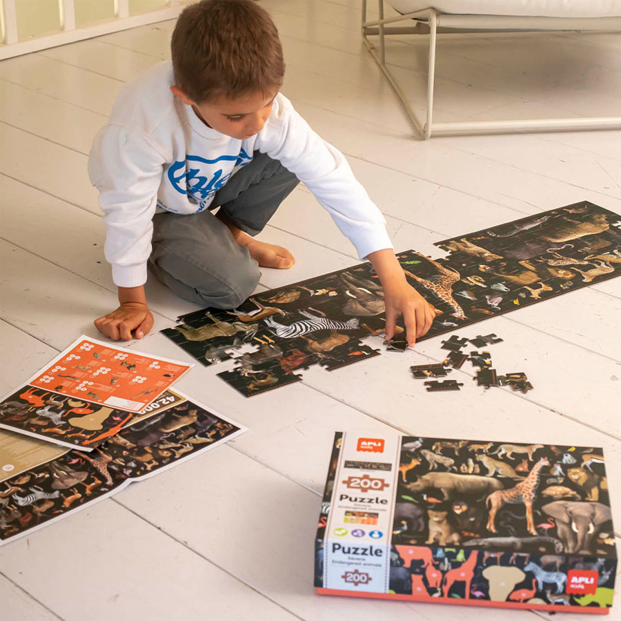 apli kids 19697 puzzel