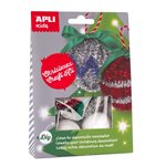 christmas craft kit 14349